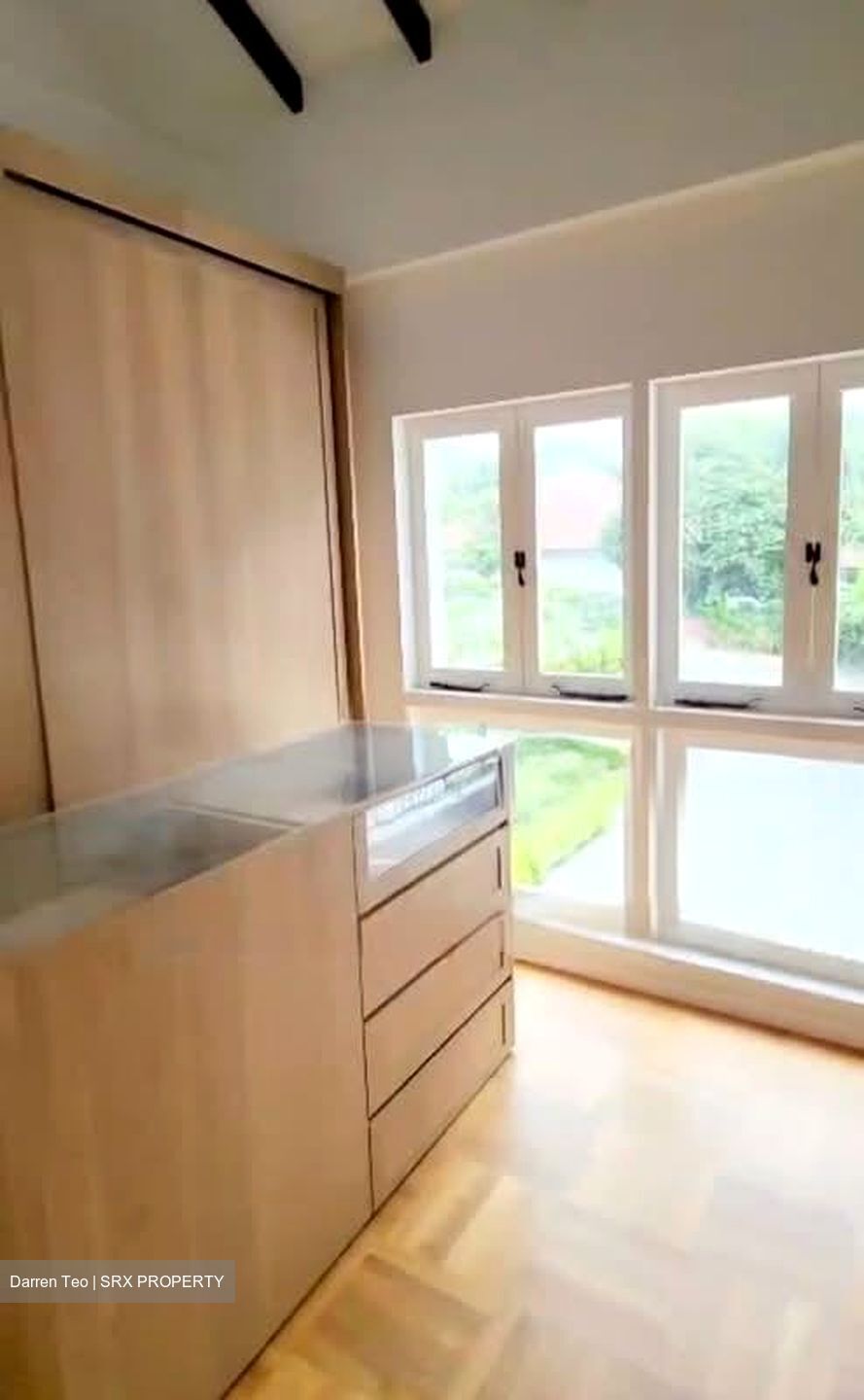 King Albert Park (D21), Detached #543462651